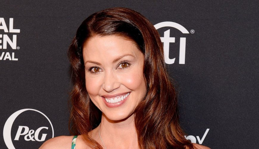 Shannon Elizabeth Spices Up OnlyFans: The New Chapter of Her Life Unveiled
