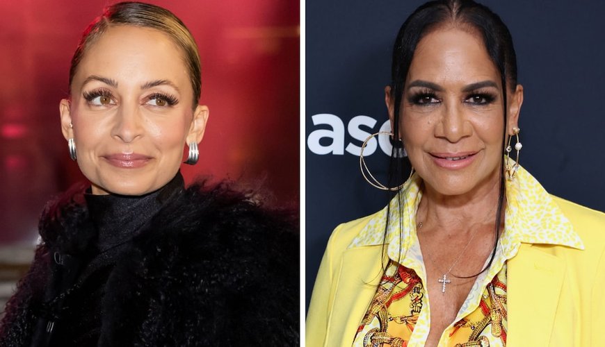 Sheila E. and Nicole Richie: The Unexpected SoCal Family Tie That’s Pure Hollywood Magic