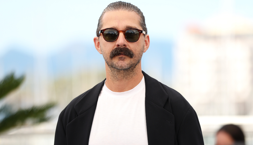 Shia LaBeouf's Buzzed Transformation: New Look Turns Heads in Los Angeles
