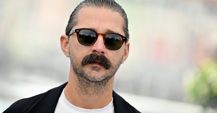 Shia LaBeouf