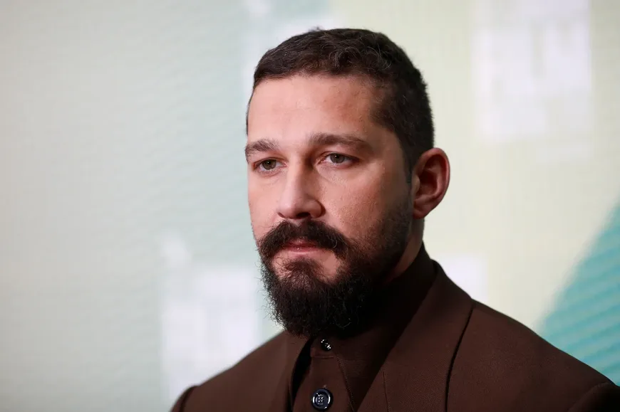 Shia LaBeouf