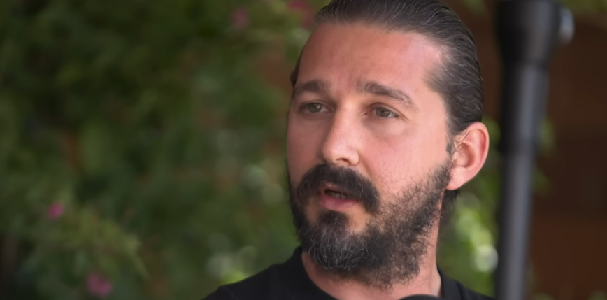 Shia LaBeouf: From Hollywood's Bright Star to the Echo Park Trails