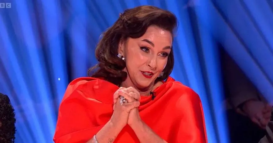 Shirley Ballas: "Strictly" Will Dance On Despite Scandals