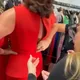 Shirley Ballas’ Red Carpet Disaster: Dress Bursts Open Before Strictly Live Show!