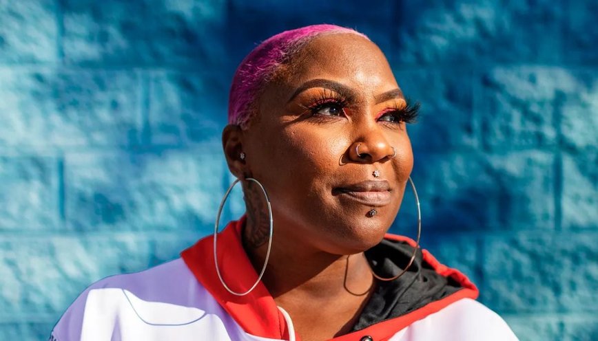 Remembering Shirley Raines: The Heart of Skid Row Passes at 58