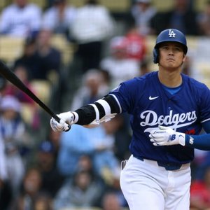 Dodgers' Two-Way Marvel Shohei Ohtani to Miss All-Star Game for Knee Treatment
