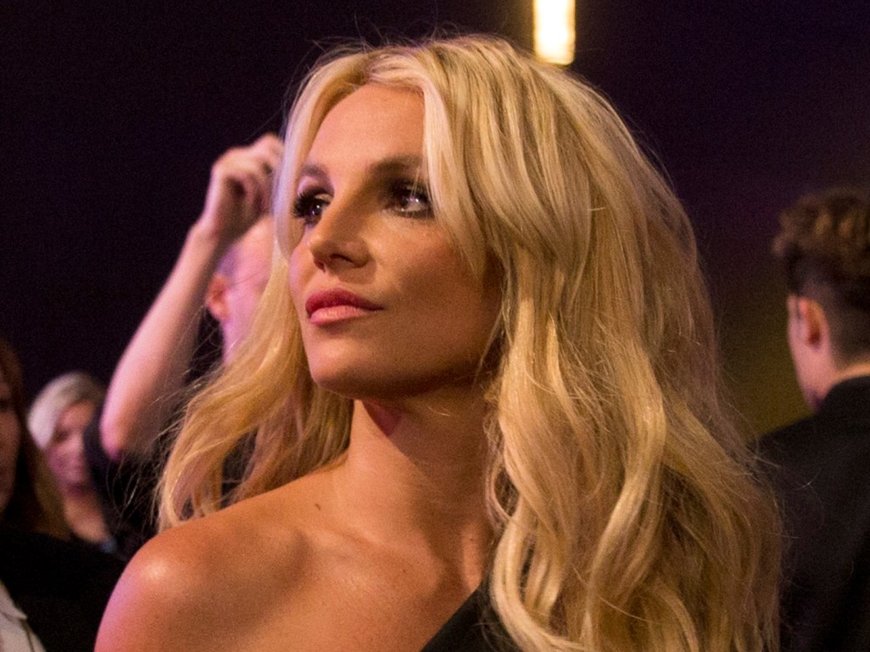 Britney Spears