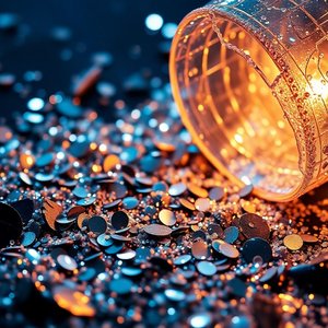 Sia's $40K Per Month Child Support: The Price of Peace