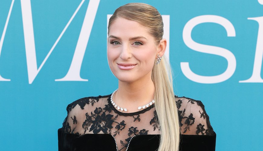 Meghan Trainor's 'Ozempic Face': A Dramatic Transformation Ignites Debate