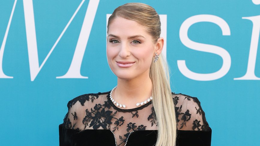 Meghan Trainor's 'Ozempic Face': A Dramatic Transformation Ignites Debate