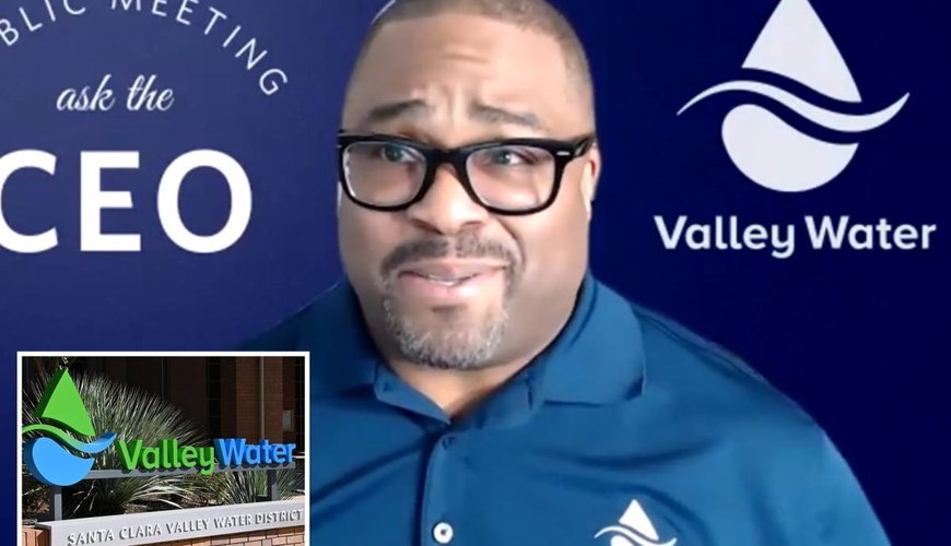 Splashdown Scandal: Valley Water CEO's Payout Sparks Controversy Amid Harassment Claims