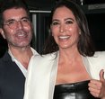 Simon Cowell and Lauren Silverman: Did They Tie the Knot in Secret SoCal Style?