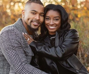 Simone Biles and Jonathan Owens Unveil Luxe $3M Texas Mansion