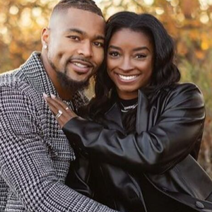 Simone Biles and Jonathan Owens Unveil Luxe $3M Texas Mansion