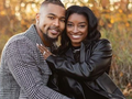 Simone Biles and Jonathan Owens Unveil Luxe $3M Texas Mansion