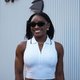 Simone Biles Flexes Luxury Dior Bag in True SoCal Style Ahead of Monday Night Football
