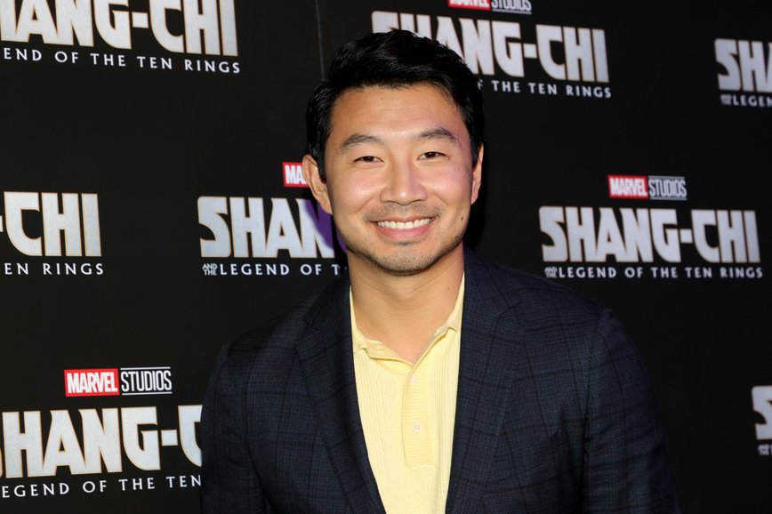 Simu Liu's Star-Studded Return: From NBA Celebrity Game to Broadway Dreams
