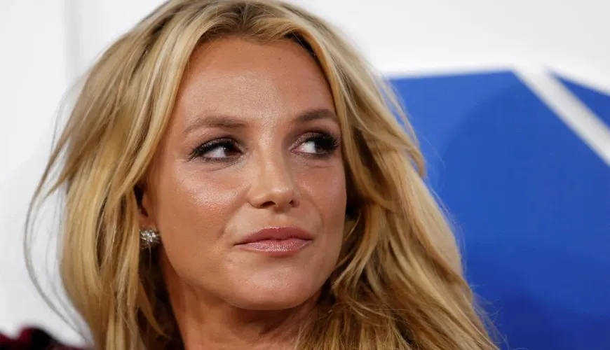 Britney Spears Faces DUI Charges in California: A Star's Legal Battle