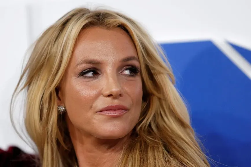 Britney Spears Faces DUI Charges in California: A Star's Legal Battle