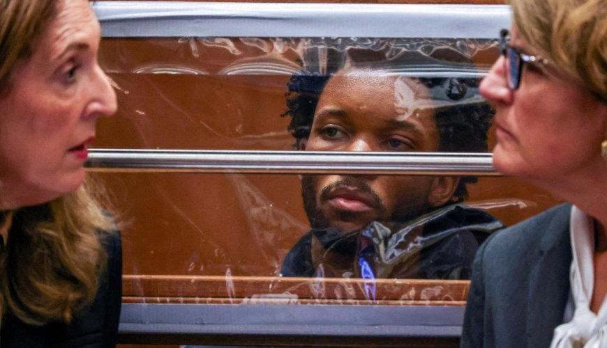 D4vd's Court Drama Hits Pause: Unpacking the L.A. Murder Case