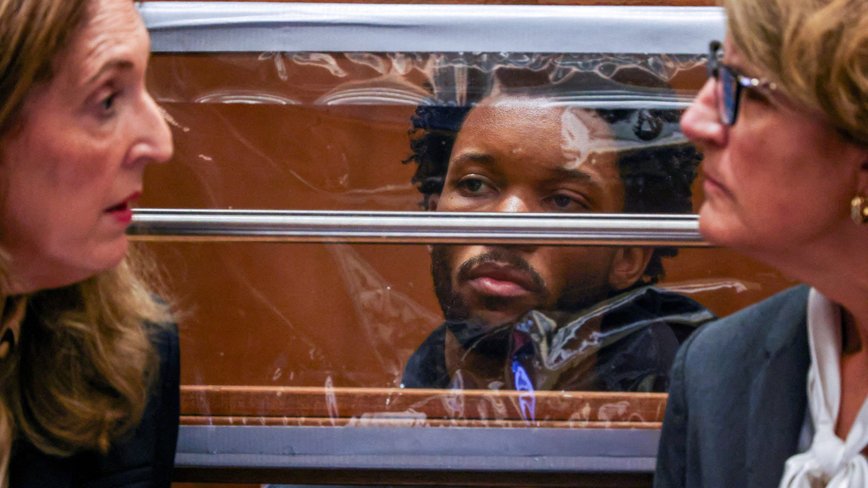 D4vd's Court Drama Hits Pause: Unpacking the L.A. Murder Case