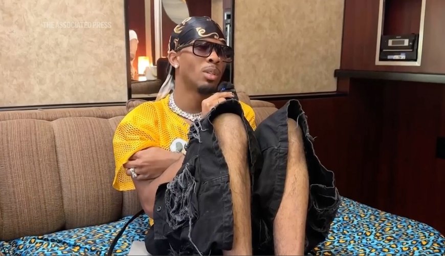 D4vd Faces the Music: Singer Pleads Not Guilty in Shocking LA Murder Case