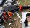 Tragic End to Oliver Tree's Brazilian Adventure: Singer Dies in Helicopter Crash