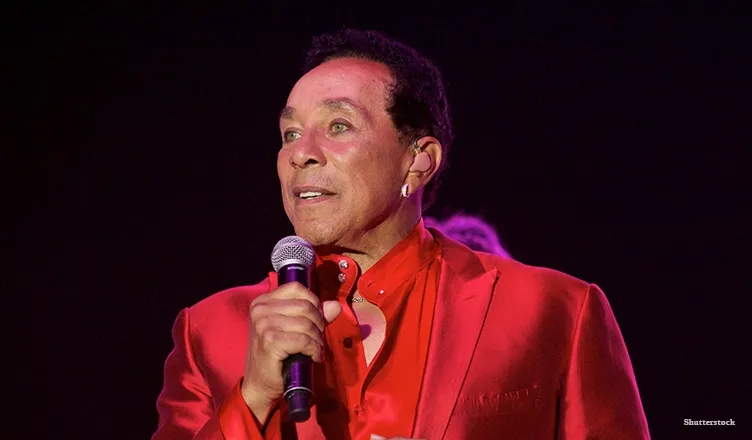 Smokey Robinson Scandal: New Accusers Surface Amid Legal Battle