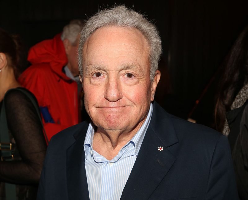 ‘SNL’ Cast Shakeup Dropping Soon: Lorne Michaels Spills the SoCal Scoop!