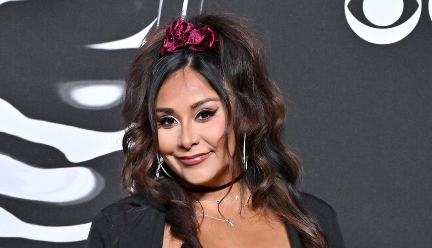 Snooki Bravely Shares Her Cervical Cancer Scare and Urges Women to Stay Vigilant