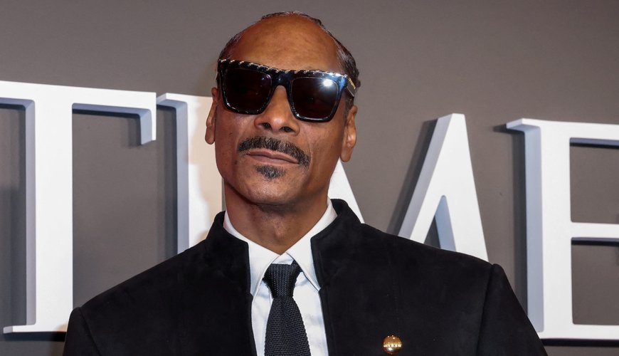Snoop Dogg Drops 'Love is Love' Kids' Track, Embraces Diversity After SoCal Backlash