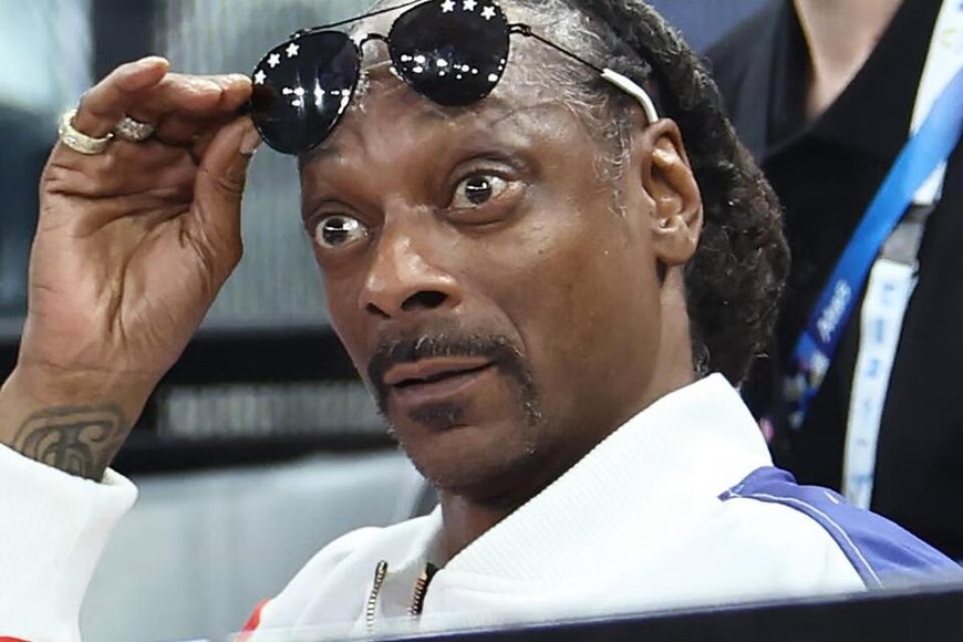 Snoop Dogg