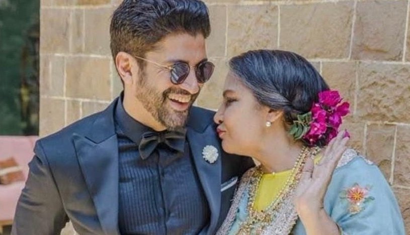 Shabana Azmi Cheers for Farhan Akhtar’s Epic Role in '120 Bahadur'