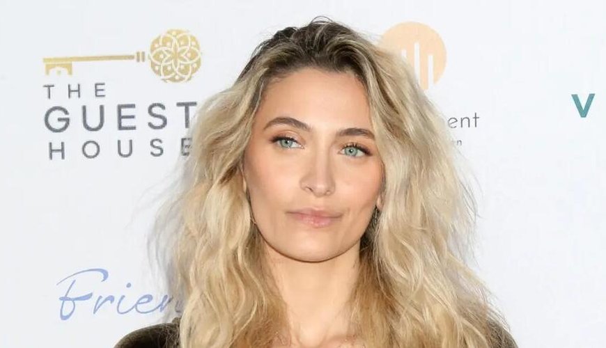 Paris Jackson Shines Bright: Reflecting on Sobriety and 'Getting Her Life Back' in LA