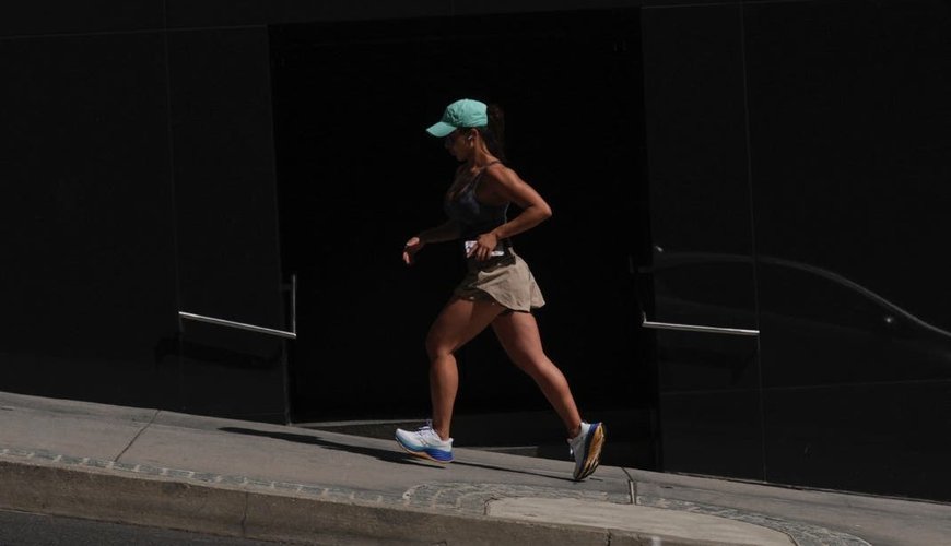 SoCal Sizzles: Tropical Storm Mario and End-of-Summer Heat Wave Hit Hard
