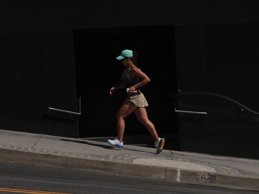 SoCal Sizzles: Tropical Storm Mario and End-of-Summer Heat Wave Hit Hard