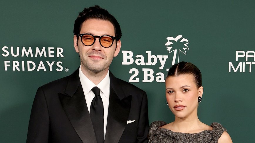 Sofia Richie Grainge's Adorable Five-Month Baby Bump Has Fans Buzzing