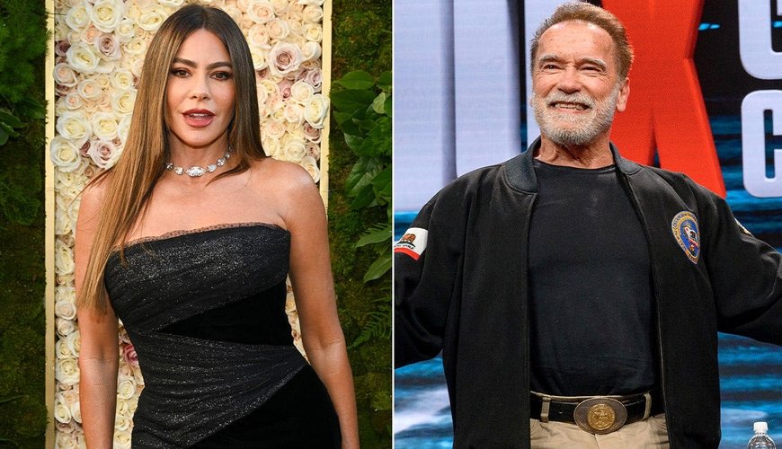 Stars Shine Bright: Celebrities Who Embraced U.S. Citizenship