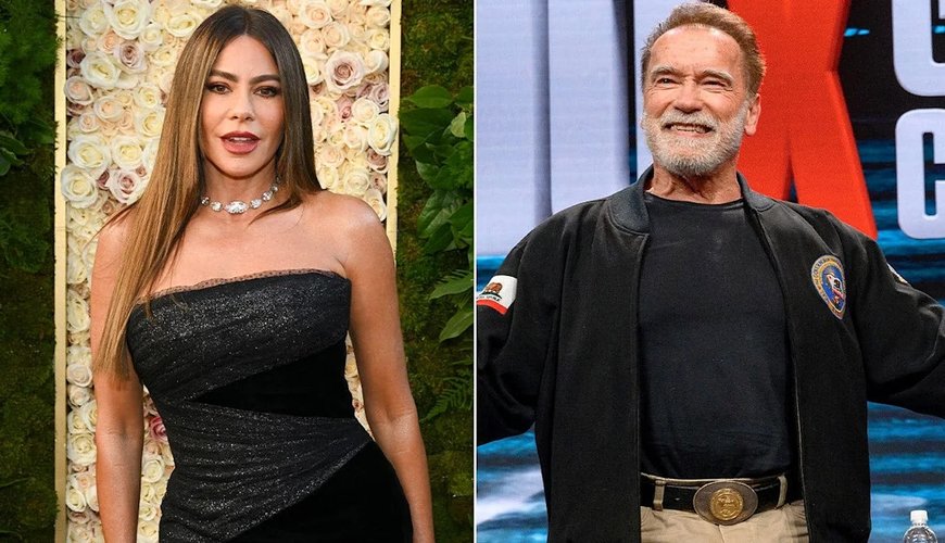 From Hollywood to Homeland: Celebs Who've Embraced U.S. Citizenship