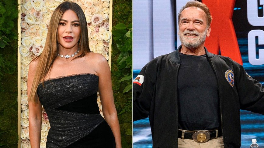 Stars Shine Bright: Celebrities Who Embraced U.S. Citizenship