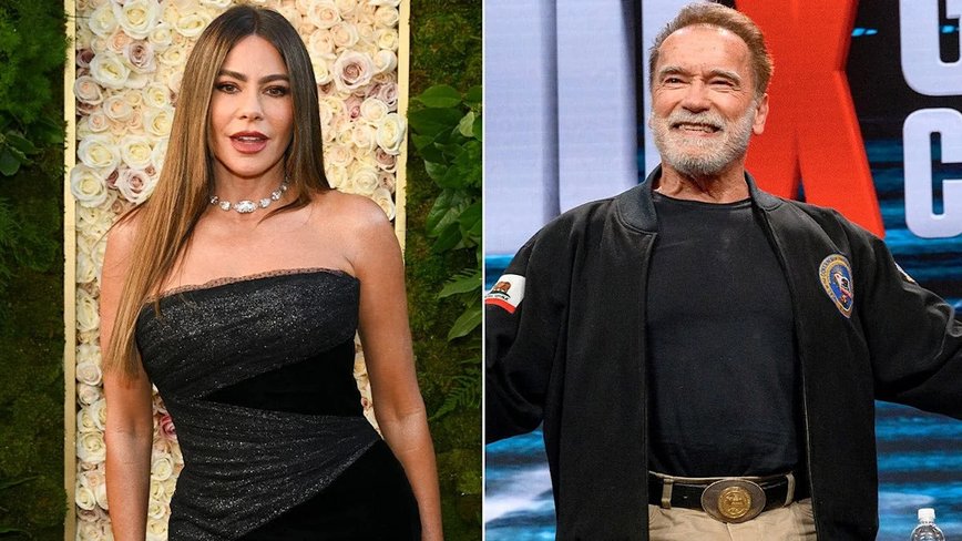 From Hollywood to Homeland: Celebs Who've Embraced U.S. Citizenship