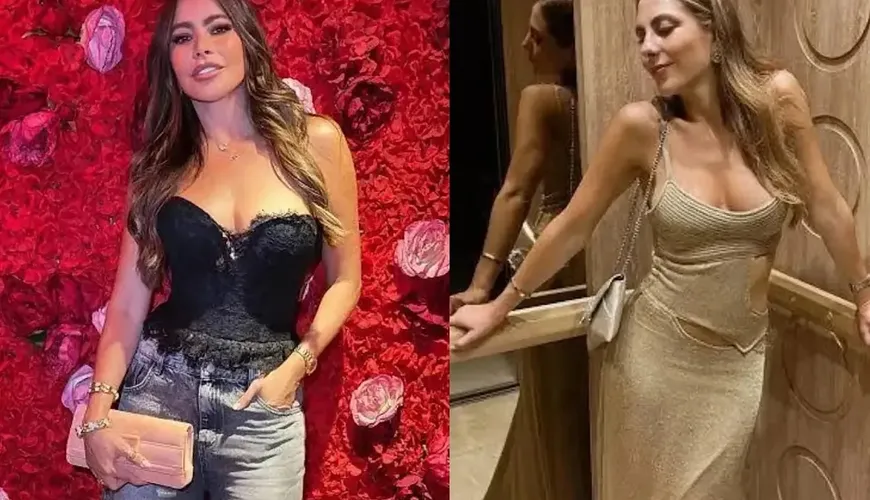Sofia Vergara’s Niece Claudia Is Stealing the SoCal Spotlight!