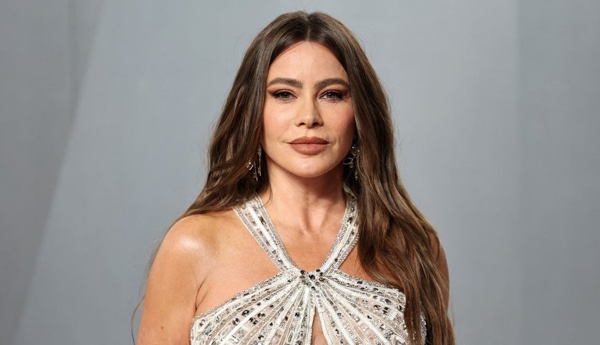 Sofía Vergara's World Cup Ticket Tango: Family vs. Football