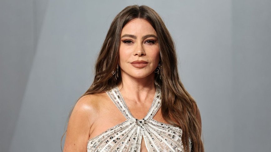 Sofía Vergara's World Cup Ticket Tango: Family vs. Football