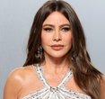 Sofia Vergara Stuns in a Bold, Body-Hugging Look on Night Out in LA