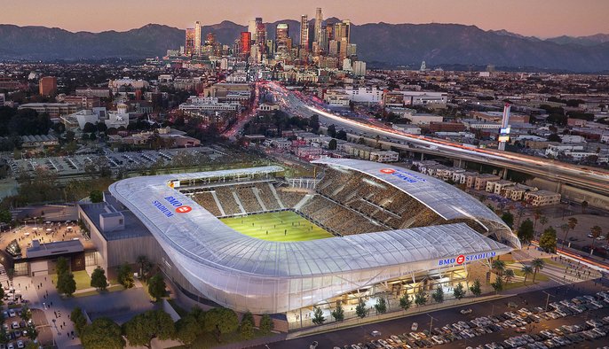 Son Heung-min Scores Big as LA’s Honorary Angeleno with a SoCal Soccer Spotlight