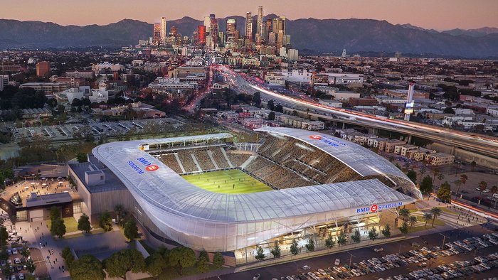 Son Heung-min Scores Big as LA’s Honorary Angeleno with a SoCal Soccer Spotlight