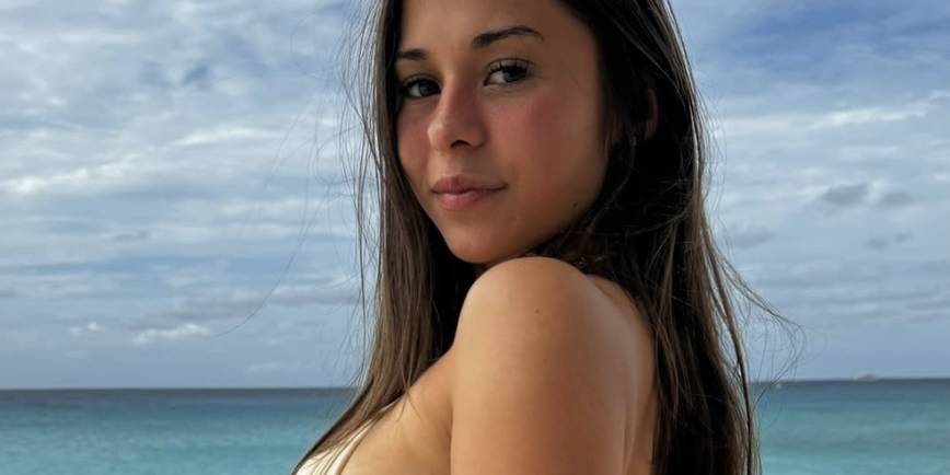 Sophie Rain's OnlyFans Fortune: Aims for $100M by 2026