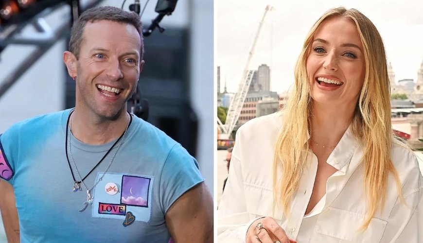 Sophie Turner and Chris Martin: Hollywood’s New Power Couple Heating Up LA?