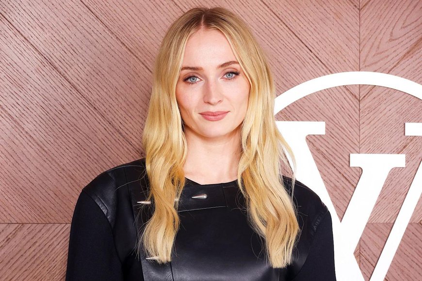 Sophie Turner